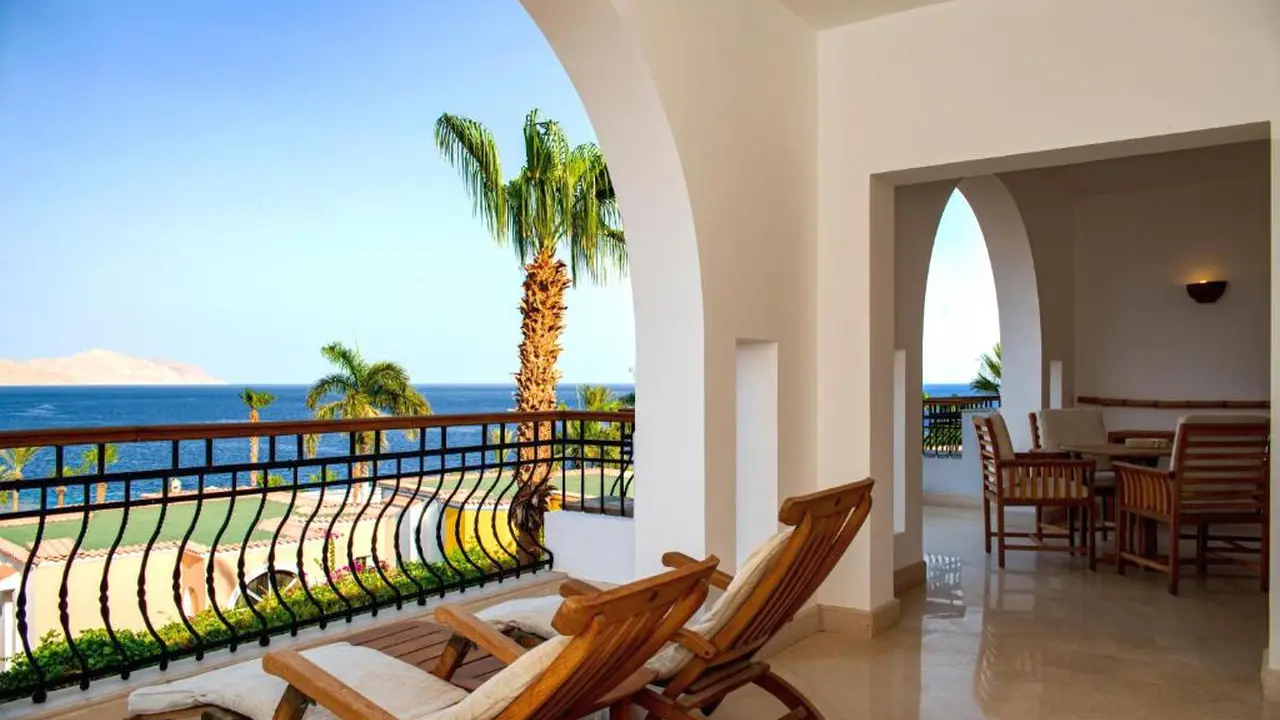 الفندق سافوي - شرم الشيخ